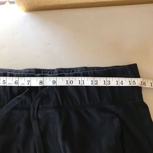 Ethika sweatpants waist drawstring - Picture 5 of 8
